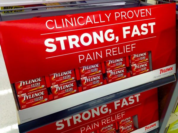 Trump vs. Tylenol