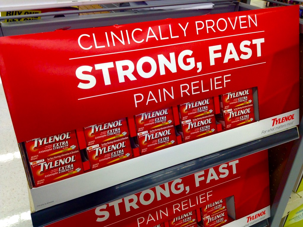 Trump vs. Tylenol