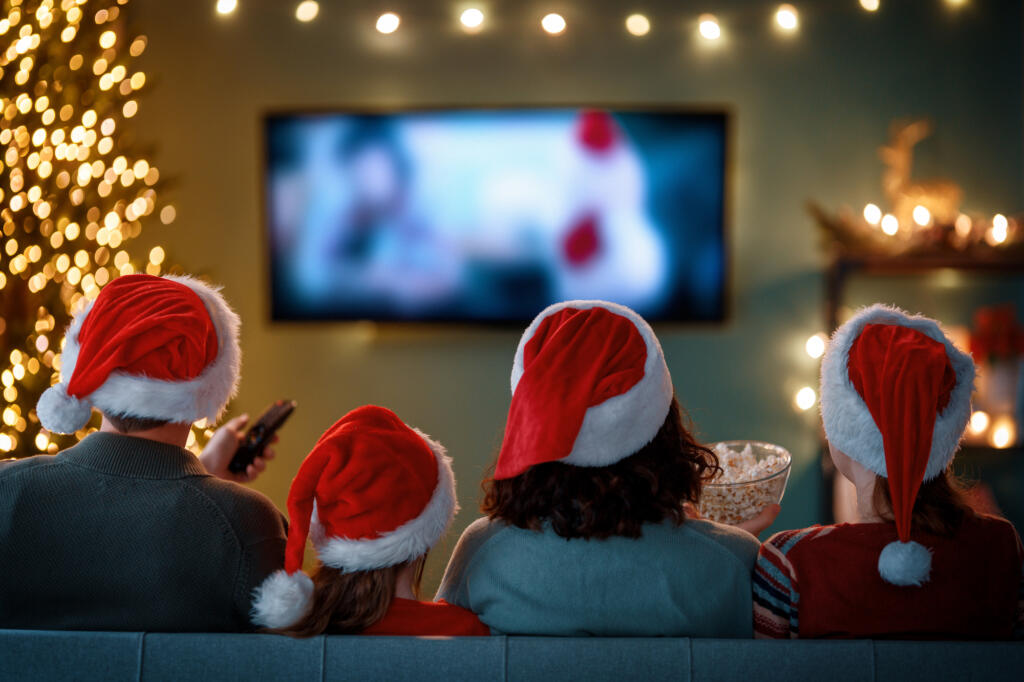 Cut to the Chase: Top 10 Christmas Movies