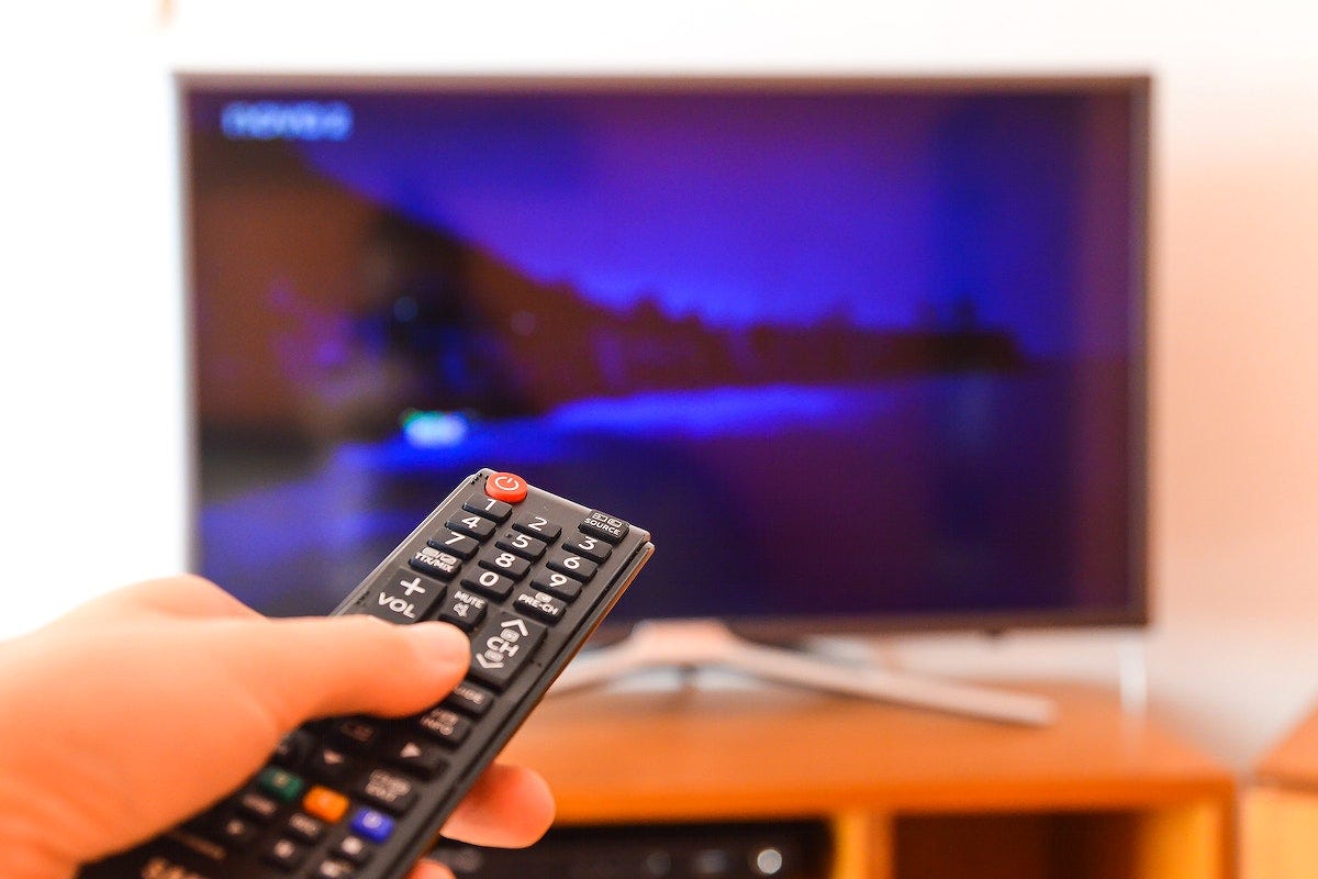 Cut to the Chase: What to Binge Over Break