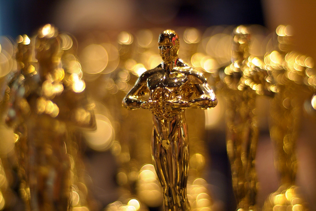 Cut to the Chase: The Race for Oscar Gold