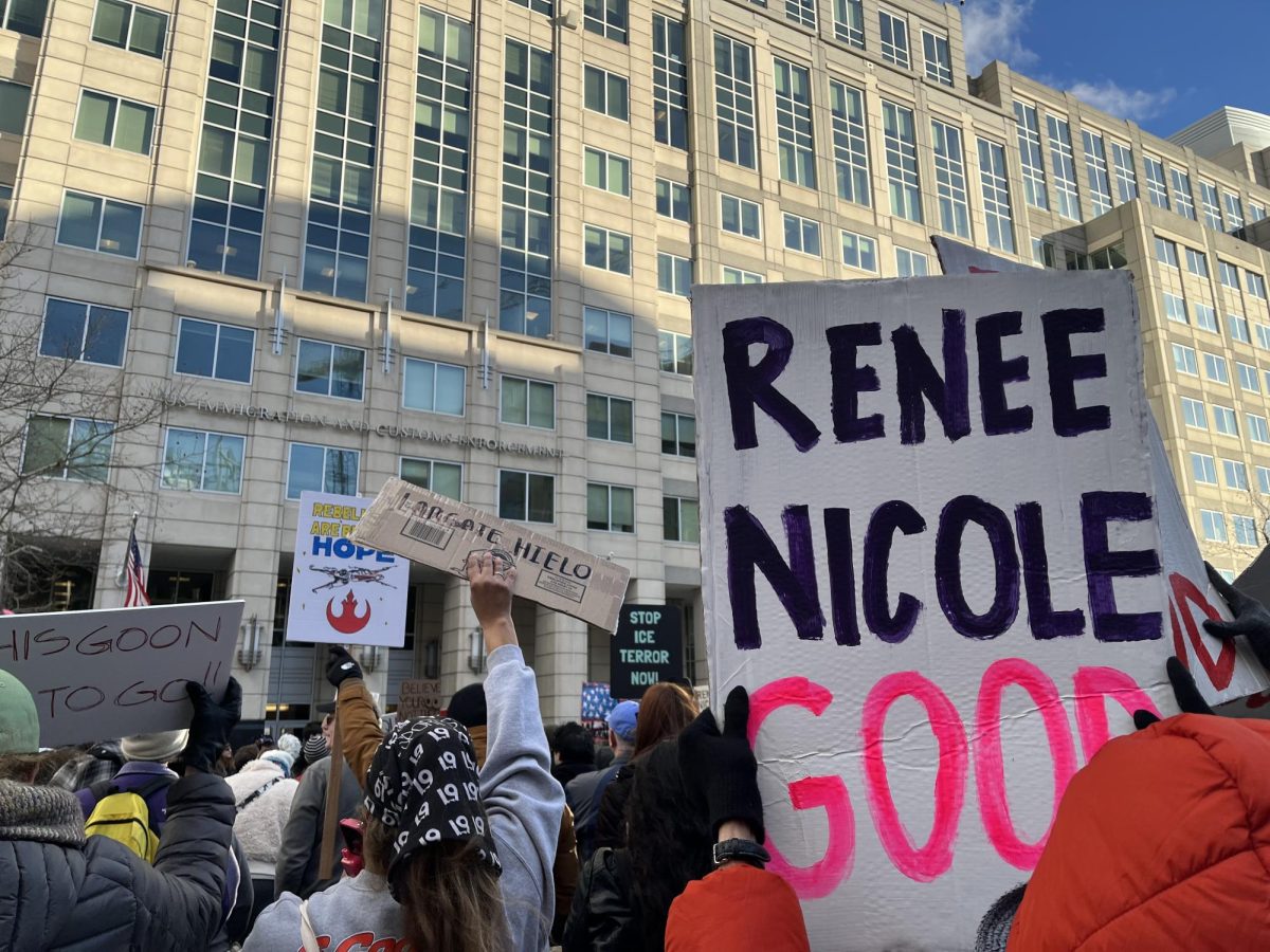 ICE Out Everywhere: Join The Fight