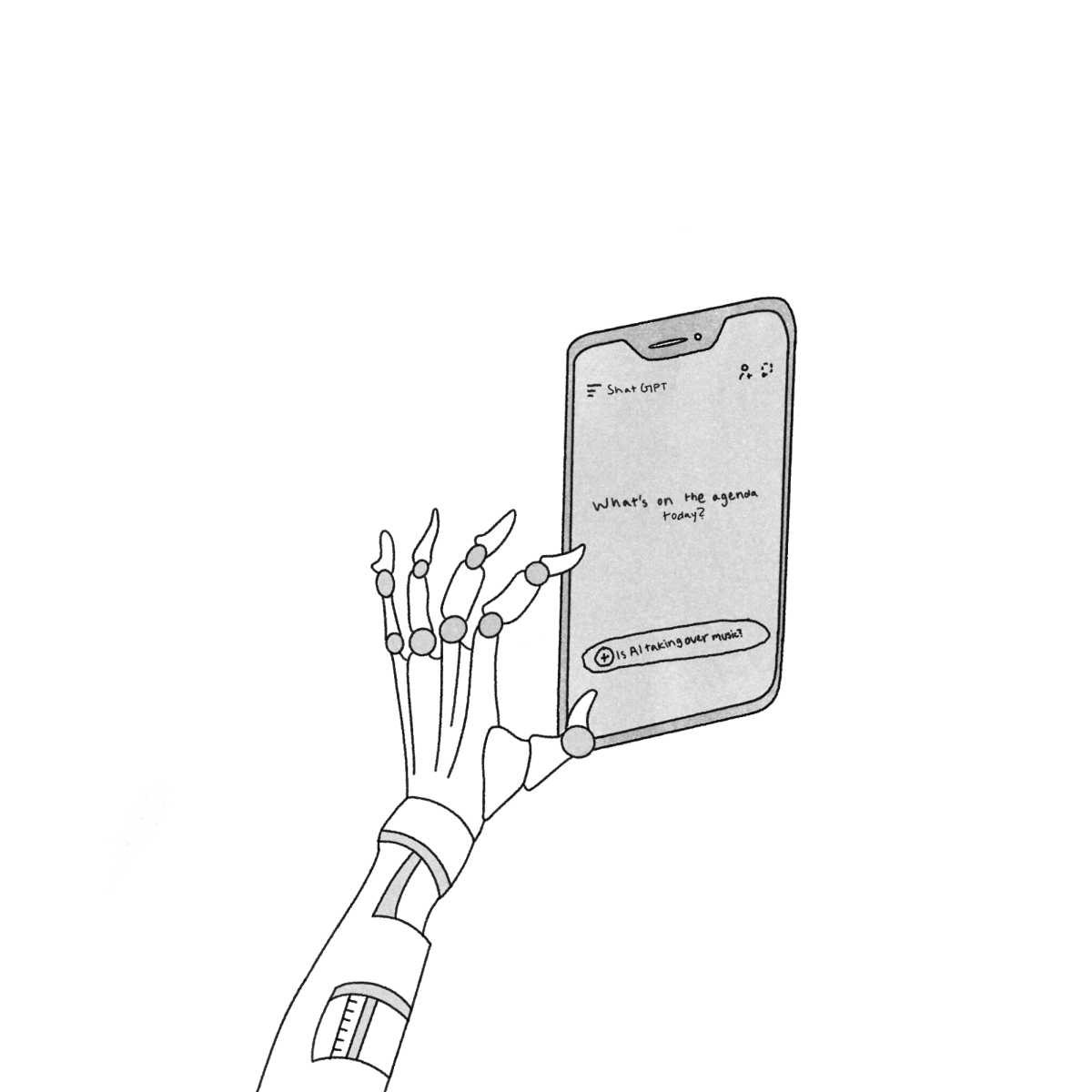 AI’s Music Takeover