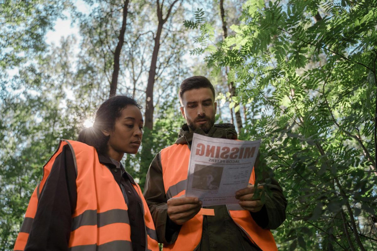 Every Abduction is Tragic, Not Just The Media’s Favorites