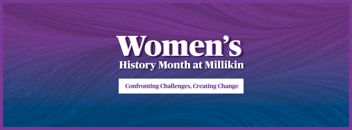 Courtesy of Millikin University