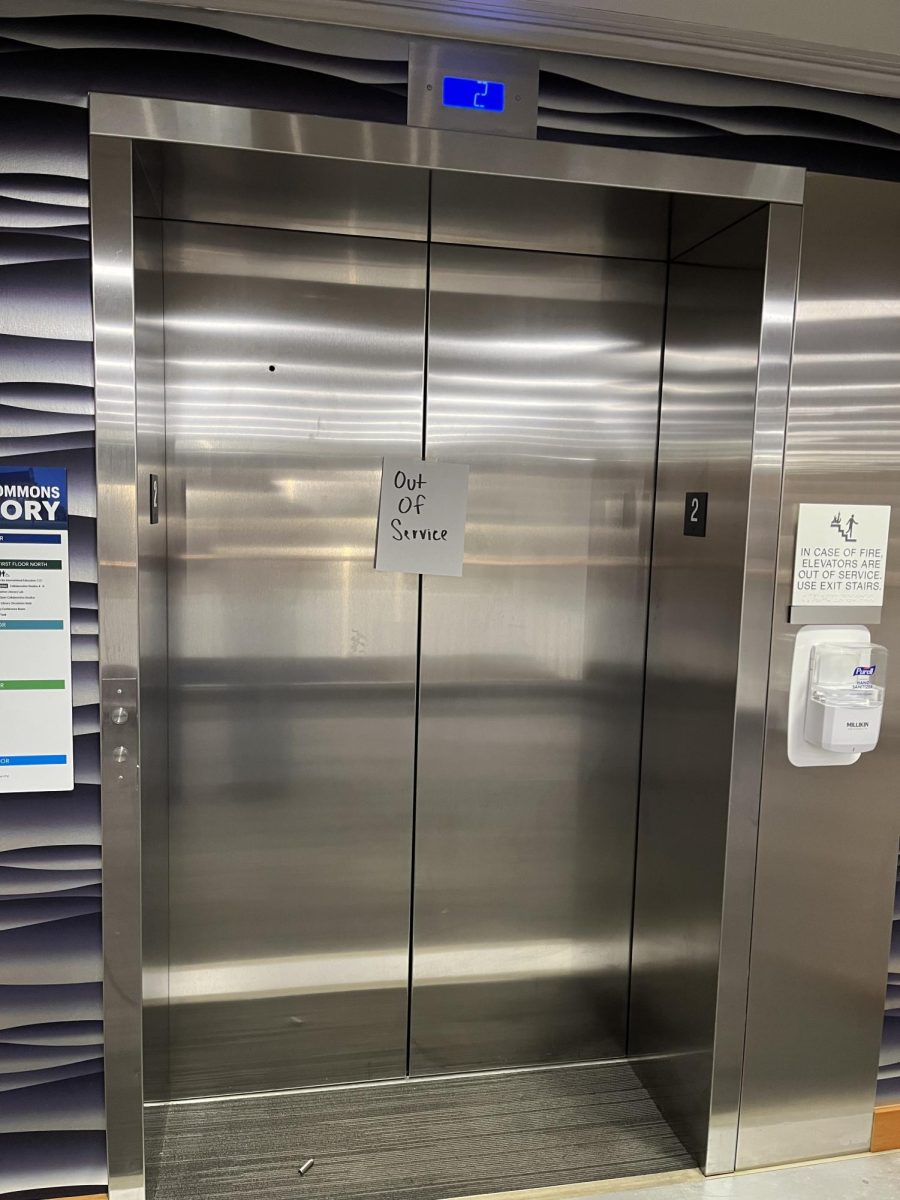 “Out of Order”