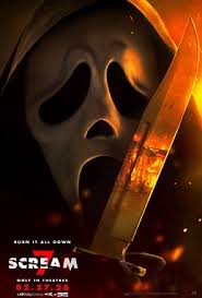 Scream 7: Why Fans are “Screaming” Not to See the New Film