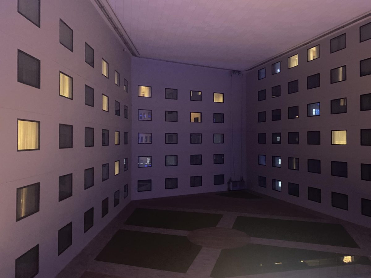 Looking Through Leo’s Lens: The Origins of The Backrooms  