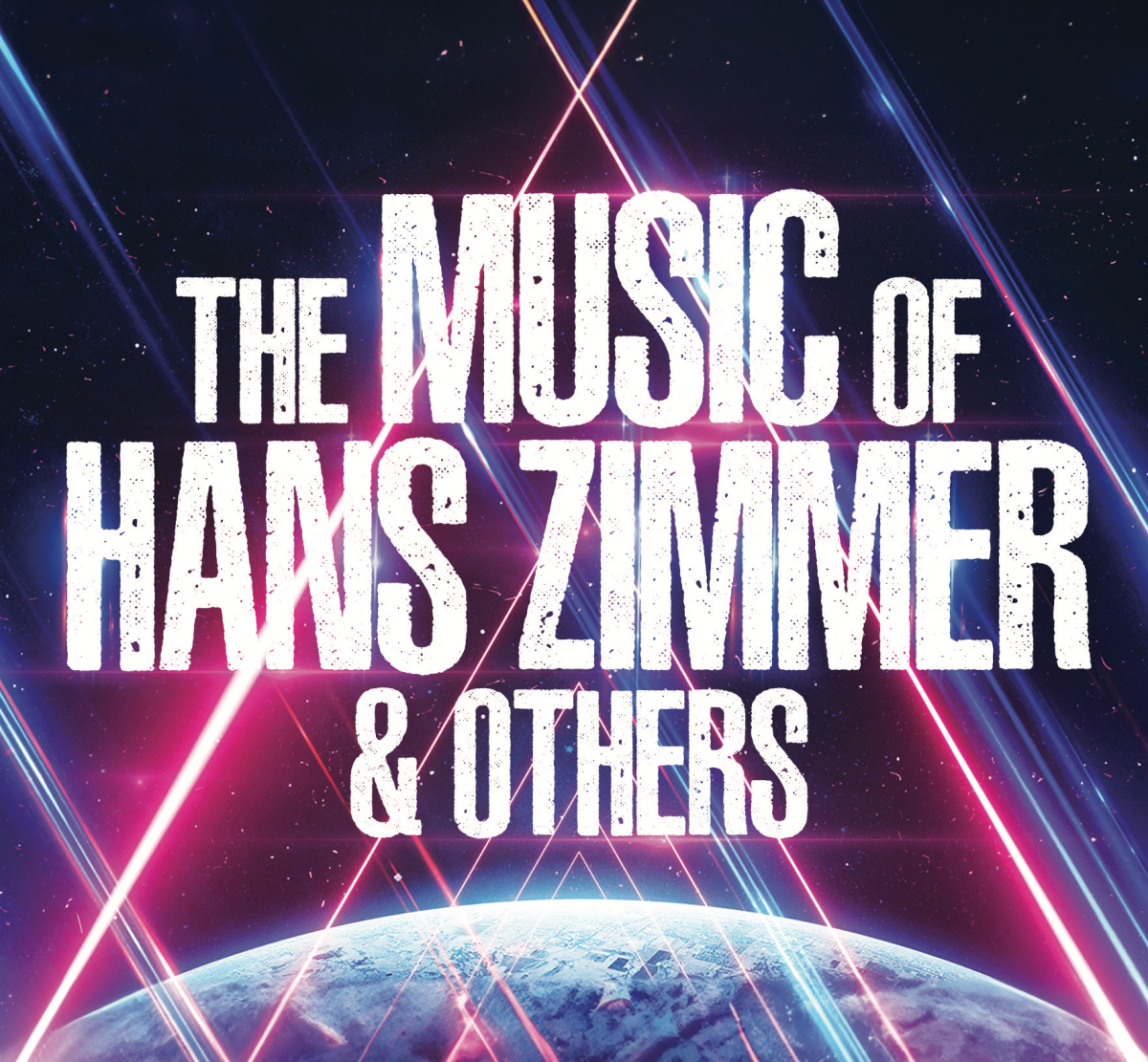Cut to the Chase: The Music of Hans Zimmer