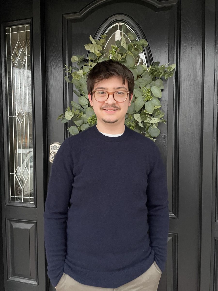 Leo Maldonado