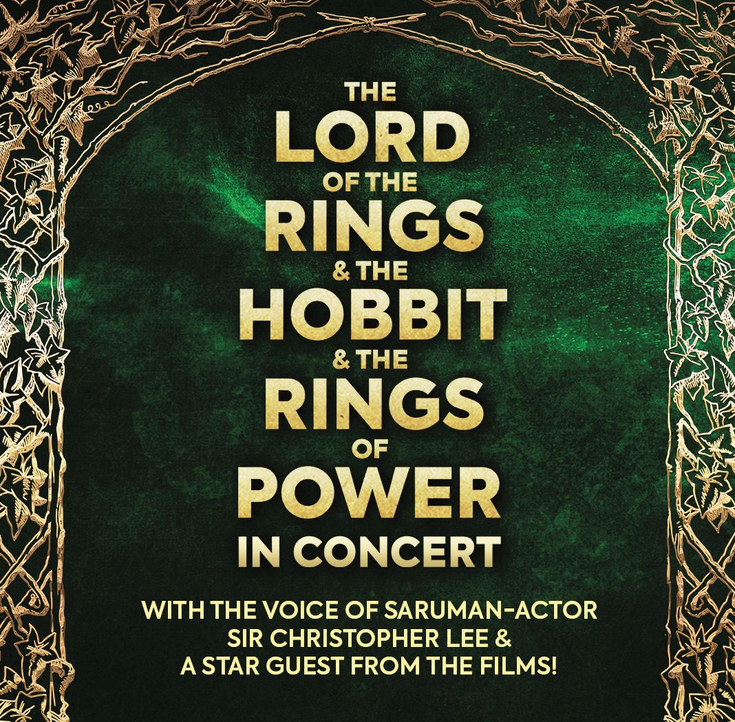 Lord of the Rings Comes to KFAC