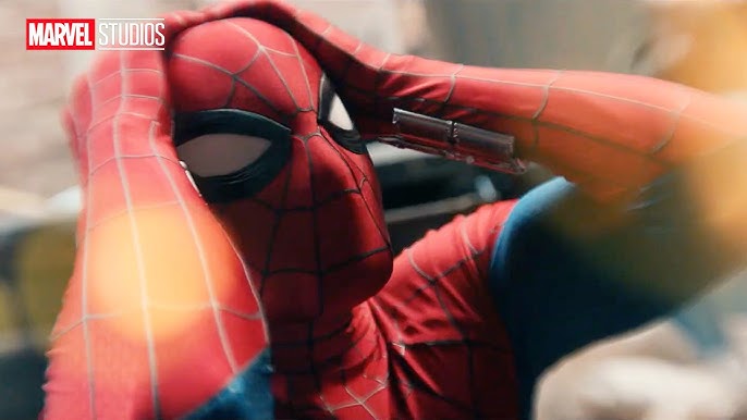 Looking Through Leo’s Lens: Spider-Man Brand New Day Looks Amazing