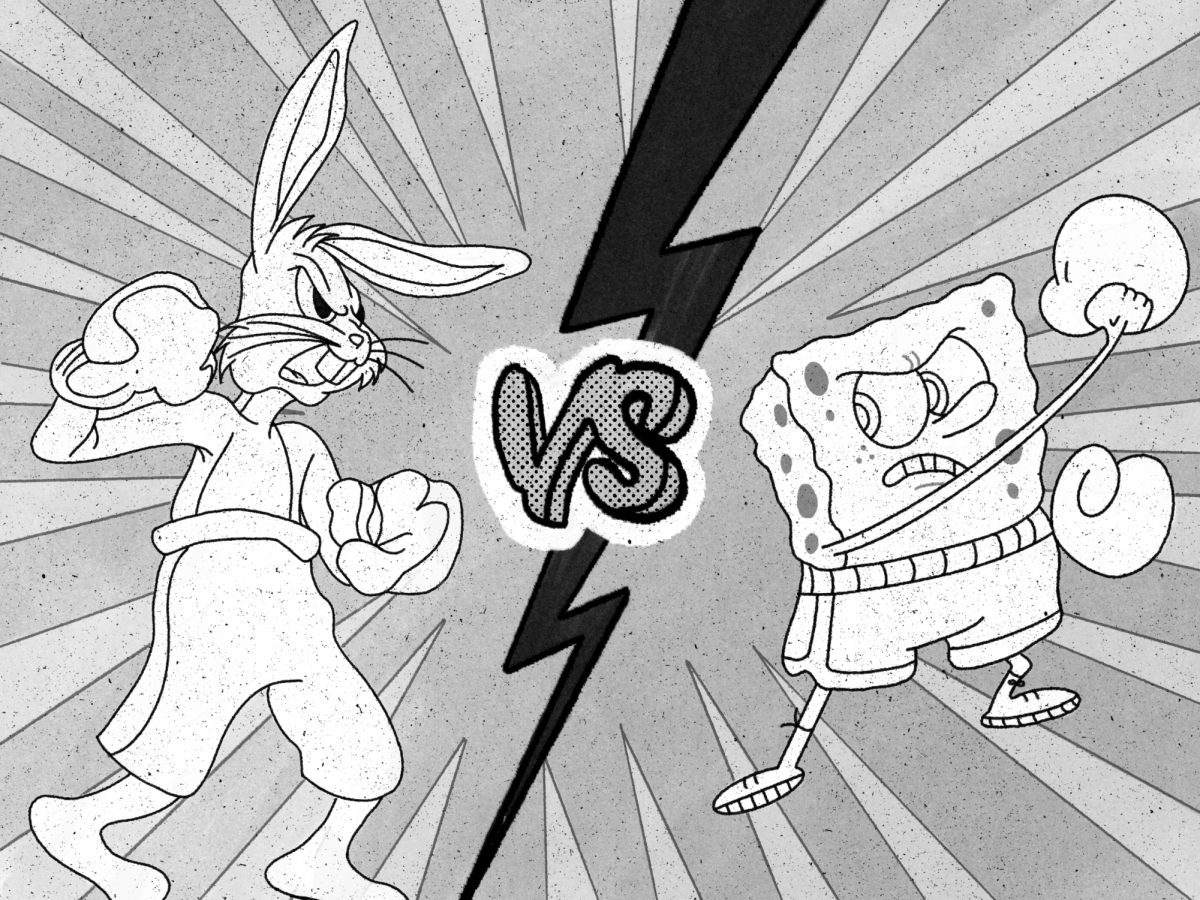warner bros vs paramount