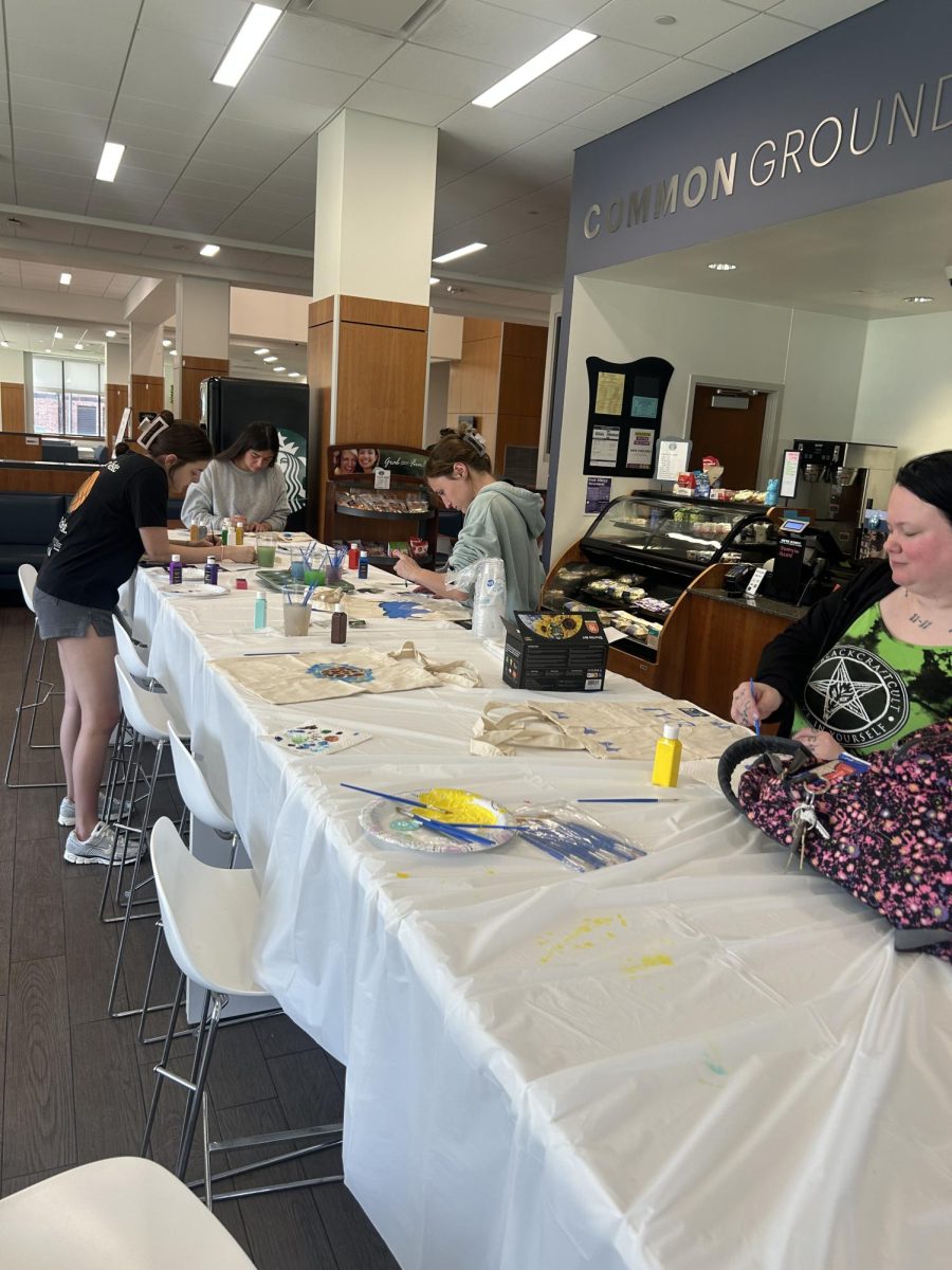 Commuter Appreciation and Recognition Week Comes to Millikin Again