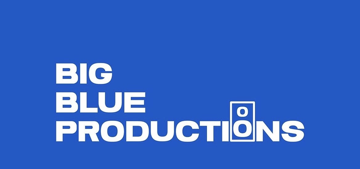 Big Blue Productions: The Crew Behind The Scenes