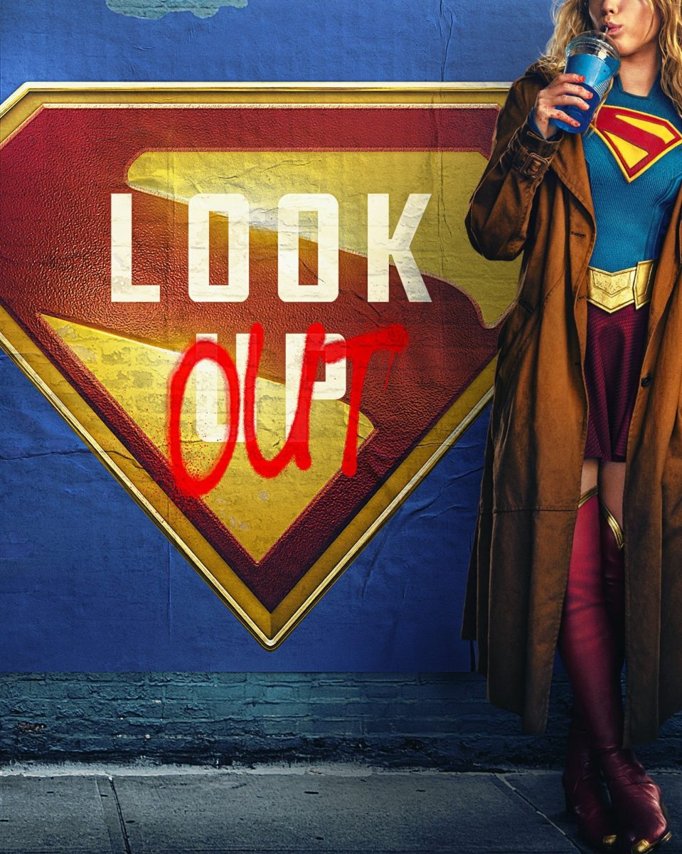 Looking Through Leo’s Lens: Supergirl Looks “Super”!  