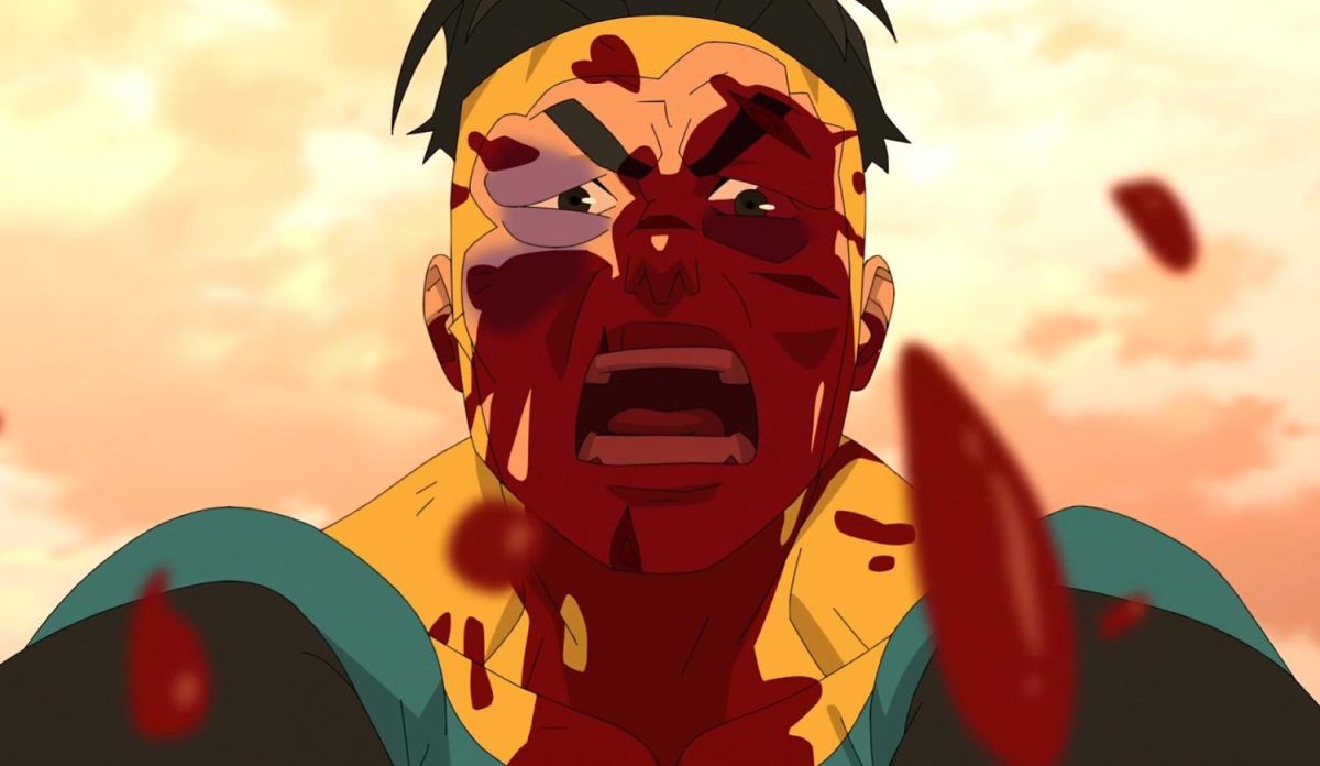 Looking Through Leo’s Lens Invincible Episode 5: Best One Yet  