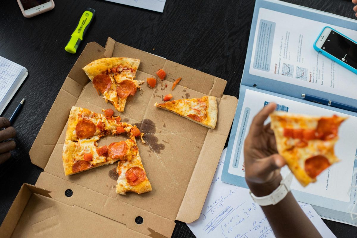 What Pizza Place is Poppin’?: A Ranking of Affordable Pizza Places in Decatur